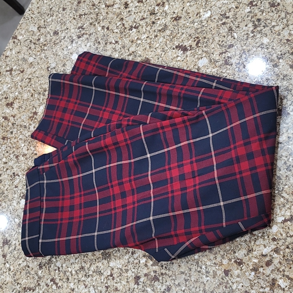 Zara Pants